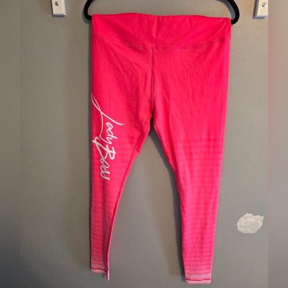 Lady Boss Leggings - Picture 1 of 4